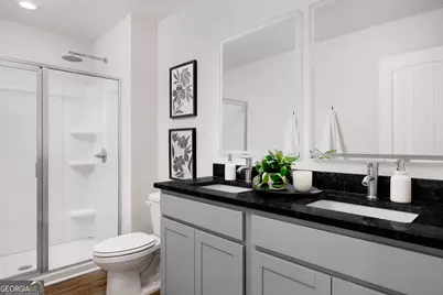 220 Norchester Avenue #107, Hogansville, GA 30230 - Photo 11