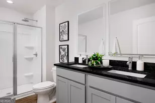 220 Norchester Ave, Hogansville, GA 30230 - Photo 11