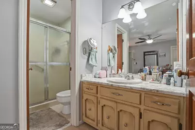 552 Ben Court SW, Lilburn, GA 30047 - Photo 11