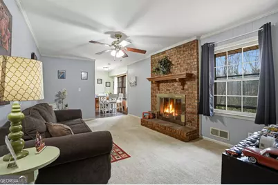 552 Ben Court SW, Lilburn, GA 30047 - Photo 13