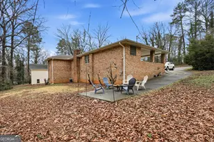 552 Ben Ct SW, Lilburn, GA 30047 - Photo 1