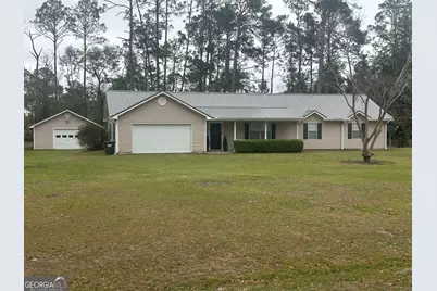 3745 Fernbank Road, Valdosta, GA 31601 - Photo 1