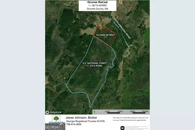 1500 Middlebrooks Road, Watkinsville, GA 30677 - Photo 3