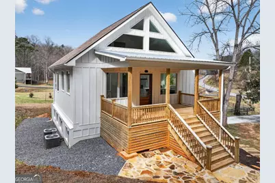 1772 River Road, Mineral Bluff, GA 30559 - Photo 1