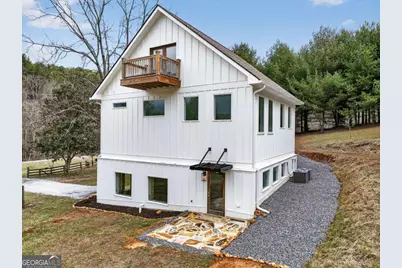 1772 River Road, Mineral Bluff, GA 30559 - Photo 5