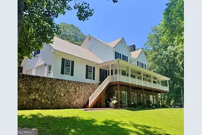 1156 Old Talking Rock Highway, Talking Rock, GA 30175 - Photo 5