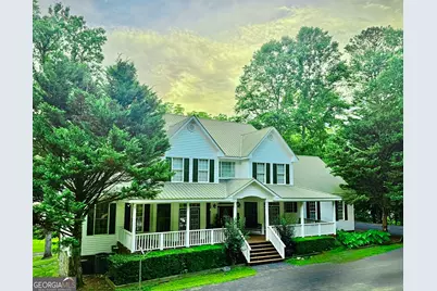 1156 Old Talking Rock Highway, Talking Rock, GA 30175 - Photo 3