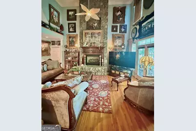 1156 Old Talking Rock Highway, Talking Rock, GA 30175 - Photo 15