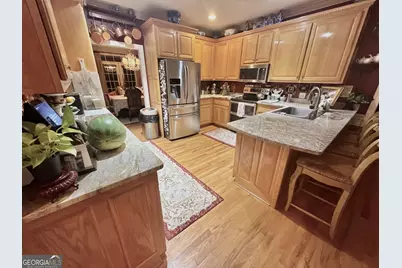 1156 Old Talking Rock Highway, Talking Rock, GA 30175 - Photo 11