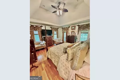 1156 Old Talking Rock Highway, Talking Rock, GA 30175 - Photo 17