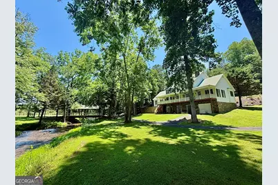 1156 Old Talking Rock Highway, Talking Rock, GA 30175 - Photo 1