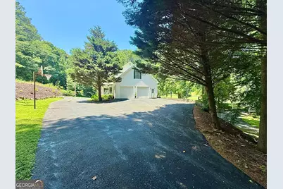 1156 Old Talking Rock Highway, Talking Rock, GA 30175 - Photo 5