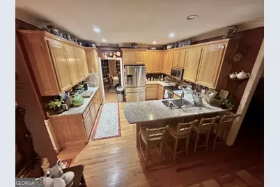 1156 Old Talking Rock Highway, Talking Rock, GA 30175 - Photo 13