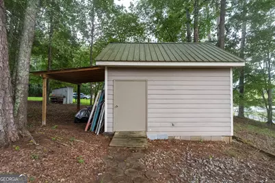 151 Lake Drive NW, Milledgeville, GA 31061 - Photo 41