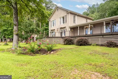 151 Lake Drive NW, Milledgeville, GA 31061 - Photo 43