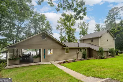 151 Lake Drive NW NW, Milledgeville, GA 31061 - Photo 3