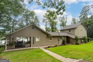 151 Lake Dr NW, Milledgeville, GA 31061 - Photo 3