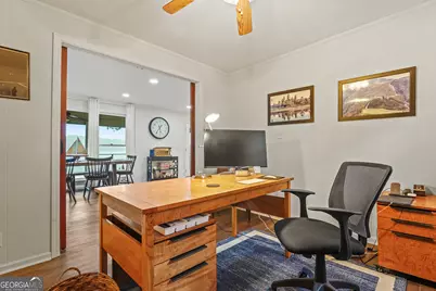 151 Lake Drive NW NW, Milledgeville, GA 31061 - Photo 9