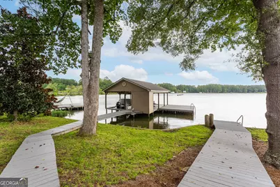 151 Lake Drive NW, Milledgeville, GA 31061 - Photo 47