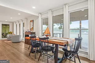 151 Lake Dr NW, Milledgeville, GA 31061 - Photo 7