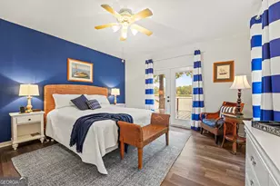 151 Lake Dr NW, Milledgeville, GA 31061 - Photo 19