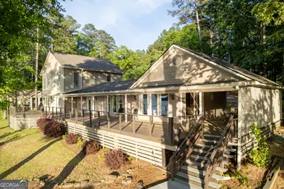 151 Lake Drive NW, Milledgeville, GA 31061 - Photo 45