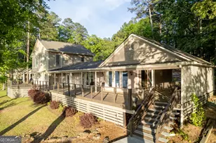 151 Lake Dr NW, Milledgeville, GA 31061 - Photo 45