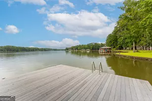 151 Lake Dr NW, Milledgeville, GA 31061 - Photo 51