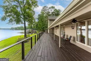 151 Lake Dr NW, Milledgeville, GA 31061 - Photo 35