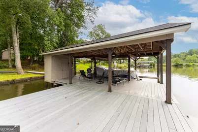 151 Lake Drive NW NW, Milledgeville, GA 31061 - Photo 45