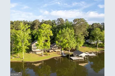 151 Lake Drive NW, Milledgeville, GA 31061 - Photo 61