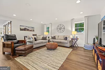 151 Lake Drive NW NW, Milledgeville, GA 31061 - Photo 5