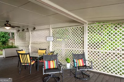 151 Lake Drive NW NW, Milledgeville, GA 31061 - Photo 35