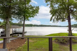 151 Lake Dr NW, Milledgeville, GA 31061 - Photo 51