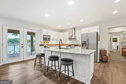 151 Lake Drive NW NW, Milledgeville, GA 31061 - Photo 13