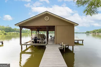151 Lake Drive NW, Milledgeville, GA 31061 - Photo 49