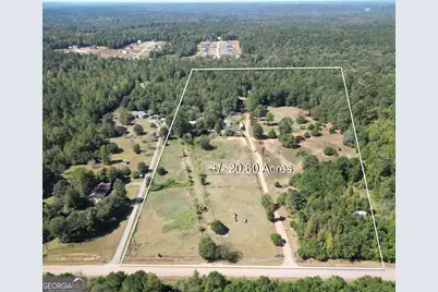 739 Westbrooks Road, Forsyth, GA 31029 - Photo 1