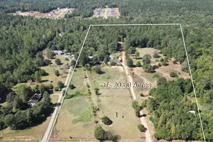 739 Westbrooks Rd, Forsyth, GA 31029 - Photo 1