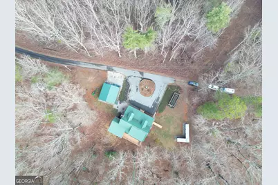 461 Amys Ford Trail, Cleveland, GA 30528 - Photo 11