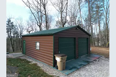 461 Amys Ford Trail, Cleveland, GA 30528 - Photo 3