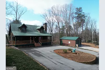 461 Amys Ford Trail, Cleveland, GA 30528 - Photo 1