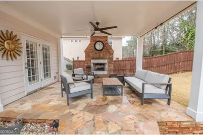 38 Stonebridge Boulevard, Newnan, GA 30265 - Photo 41