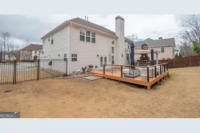 38 Stonebridge Boulevard, Newnan, GA 30265 - Photo 43