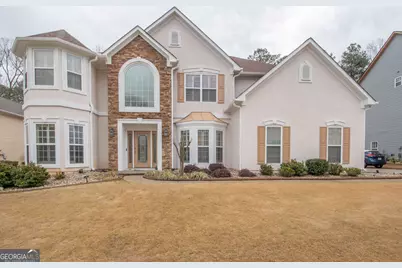 38 Stonebridge Boulevard, Newnan, GA 30265 - Photo 1