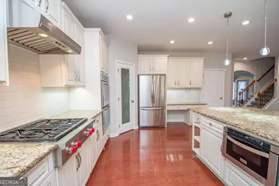 38 Stonebridge Boulevard, Newnan, GA 30265 - Photo 13