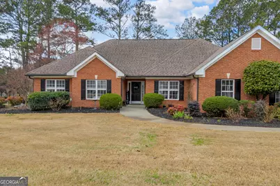 1640 Burnt Oak Way, Dacula, GA 30019 - Photo 5