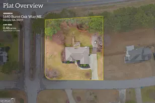 1640 Burnt Oak Way, Dacula, GA 30019 - Photo 53