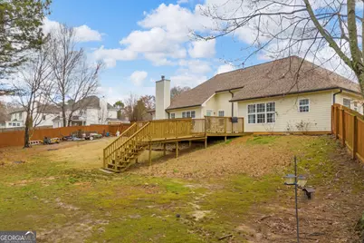 1640 Burnt Oak Way, Dacula, GA 30019 - Photo 7