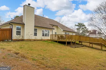 1640 Burnt Oak Way, Dacula, GA 30019 - Photo 9