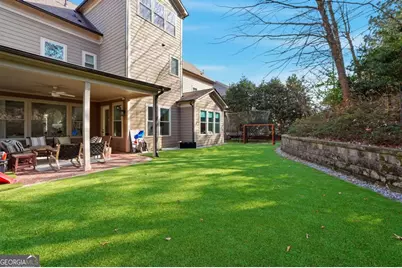 2139 McFarlin Lane, Milton, GA 30004 - Photo 13